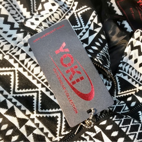 NWT jacket - Picture 6 of 7